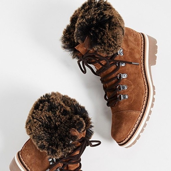 Sam Edelman - Bowen Boots in Size 8 - Picture 2 of 12